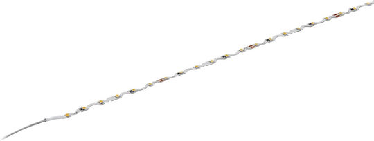 Eglo LED Лента 24V Неутрално бяло Светлина 2м с Захранване