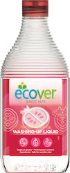 Ecover Organic Washing-Up Liquid Pomegranate & Fig 450ml