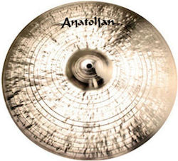 Anatolian Crash 17" Ultimate