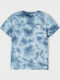 Kids' T-shirt Light Blue