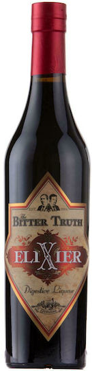 Lichior Elixier 30% 700ml