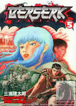 Berserk, Vol. 5