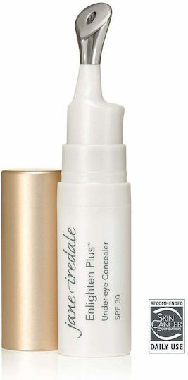 Jane Iredale Enlighten Plus Under-Eye Concealer Liquid Concealer 1 6gr