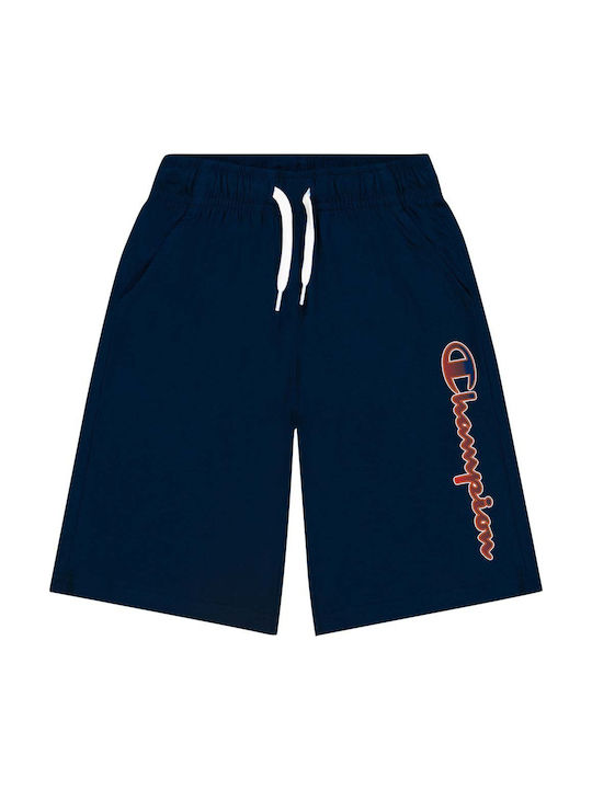 Champion Kids' Athletic Shorts/Bermudas Blue