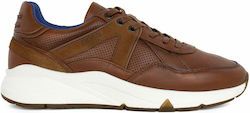 Boss Shoes SV420 Ανδρικά Sneakers Ταμπά