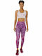 Sakura Women's Sports Bra without Padding Lilac