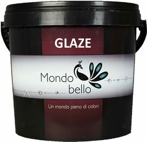 Mondobello Glaze 750мл