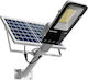 Superfire Street Solar Light 486W 1400lm with Cold White Light 8000K IP65