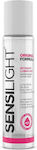 IntimateLine SensiLight Original Formula Intimate Lubricant Lubrifiant 60ml