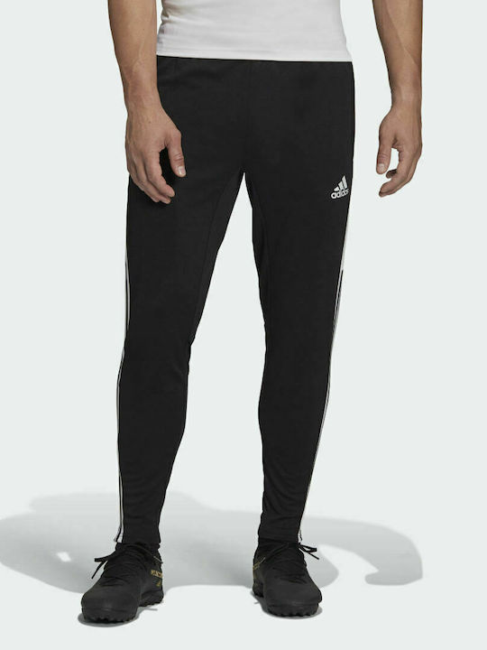 Adidas Condivo 22 Παντελόνι Φόρμας Μαύρο
