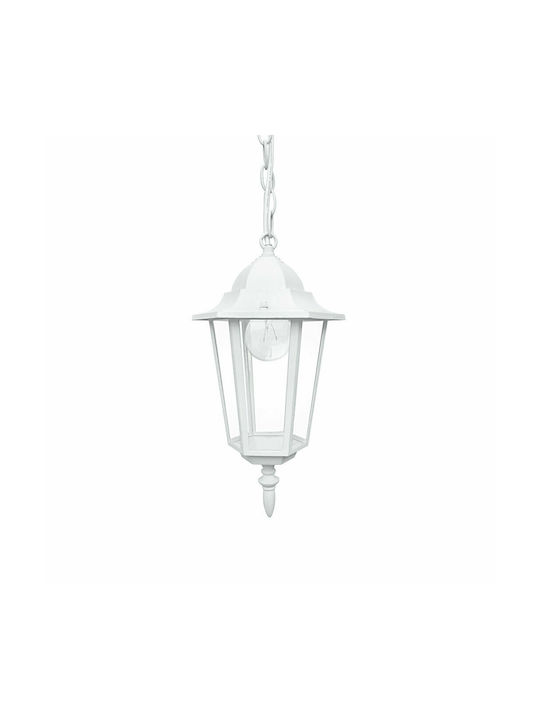 Fan Europe Milano Outdoor Ceiling Light E27 in ...