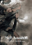 Nier, Bd. 2 Automata World Guide Band 2