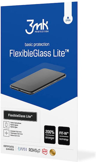 3MK FlexibleGlass Lite Tempered Glass (Galaxy M22)