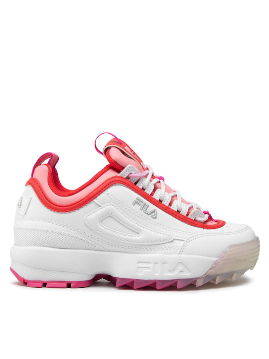Fila clearance disruptor skroutz