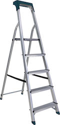 Bormann Pro BHL7035 Σκάλα Αλουμινίου