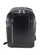 Aeronautica Militare Backpack Μαύρο