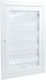 Geyer VU480G Door Fuse Box 480G