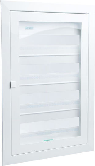 Geyer VU480G Door Fuse Box 480G