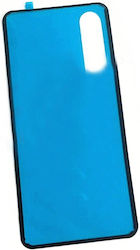 Αυτοκόλλητη Ταινία Μπαταρίας για Xiaomi Mi Note 10 Αυτοκόλλητη Ταινία Μπαταρίας για Xiaomi Mi Note 10
