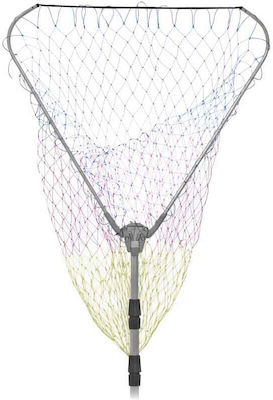Primus Crystal Fishing Telescopic Landing Net with Max Length 60cm