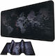 AT06205 Gaming Mouse Pad XXL 900mm Black