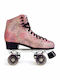 SMJ Sport HS-TNK- 000009222 Quad Rollers Ροζ Ενηλίκων/Παιδικά