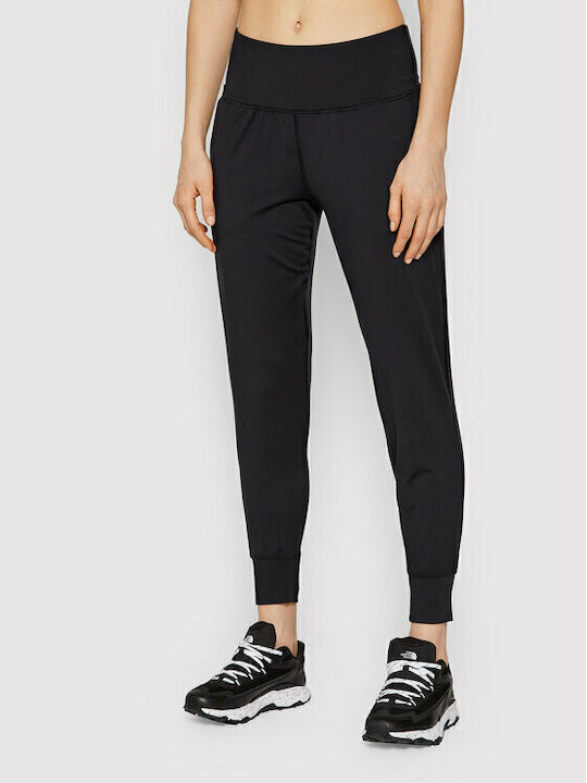 Meridian Sweatpants Jogger Black