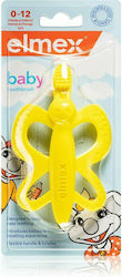 Elmex Baby Toothbrush for 0m+