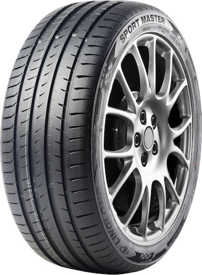 LingLong Sport Master 275/40R19 105E-Commerce-Website Sommerreifen Reifen für Passagier Auto