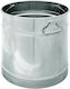 Biofan MIlking Pail Φ56xΥ45cm