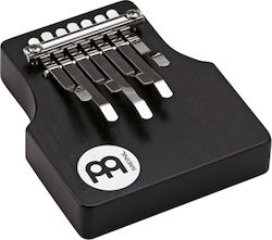Meinl Solid 9-Tones Kalimba KA9-M-BK 9 Notes