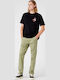 Casey Trousers Chino Green