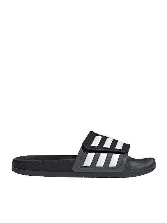 adidas Adilette TND Ανδρικά Slides Μαύρα