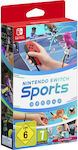 Nintendo Switch Sports Switch-Spiel