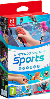 Nintendo Switch Sports Switch-Spiel