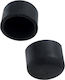 Gibraltar Round Rubber Feet Înlocuiri/ Piese de schimb