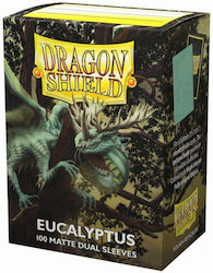 Dragon Shield Dragon Shield Dual Matte - Eucaly...
