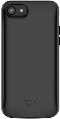 Tech-Protect Battery Pack 3200mAh Umschlag Rückseite Synthetisch Schwarz (iPhone SE 2022/2020/8/7)