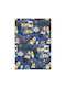 Βιοκαρπέτ Bambino Kids Rug Albastru 80x150cm Thickness 10mm 60622