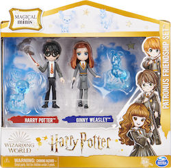 Spin Master Harry Potter: Friendship Pack Patronus Ginny Weasley Spin Master Harry Potter: Friendship Pack Patronus Ginny Weasley