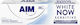 AIM White Now Sensitive Pastă de dinți pentru Dinți sensibili și Albire 75ml