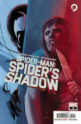 Spider-Man: Spider's Shadow, Bd. 2 Bd. 2