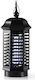 Nedis Ηλεκτρική Εντομοπαγίδα 18W 150m² 145-0023