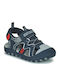 Kids' Sandals Blue