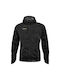 CUBE Atx Breaker Männer Wasserdicht Fahrrad-Windjacke Langarm Schwarz