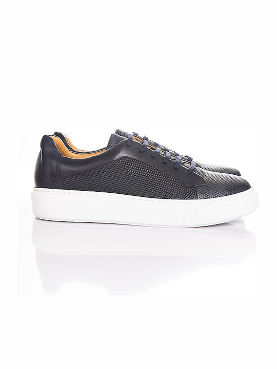 Robinson Sneakers Navy Blue