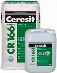 Ceresit Bautechnik CR 166 Etanșant Aplicabil