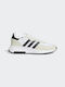 Adidas Retropy F2 Sneakers Cloud White / Core Black