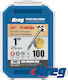 Kreg Allen Screw with Length 25mm 100pcs in Case