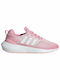 Adidas Swift Run 22 Femei Sneakers Light Pink / Cloud White / Almost Pink